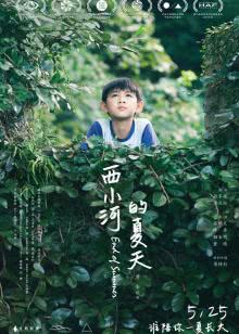 欢闹父子情