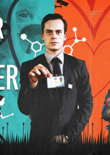 英雄联盟游戏人物真人秀