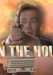 闪光少女撞地球