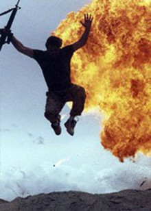 京城四少之老大出马